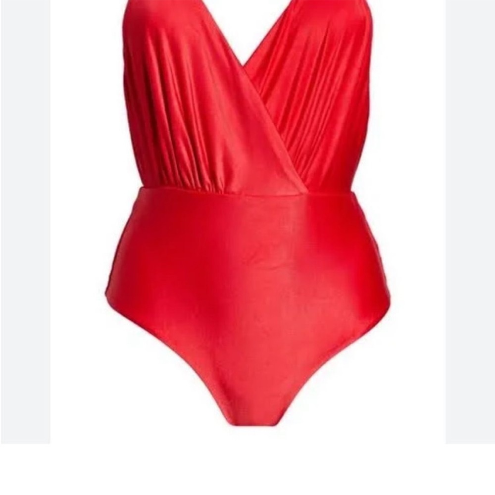 Farm Rio One Piece Swimsuit - Picture 4 of 13